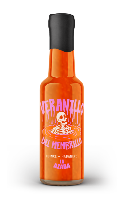 Veranillo del Membrillo