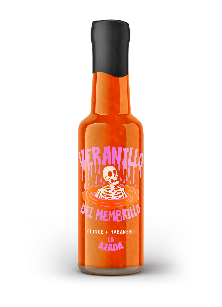 Veranillo del Membrillo