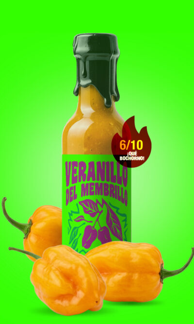 Veranillo del Membrillo