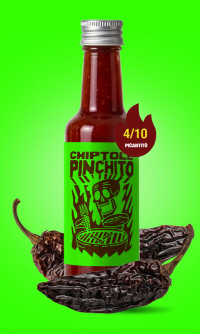 Pinchito Chipotle