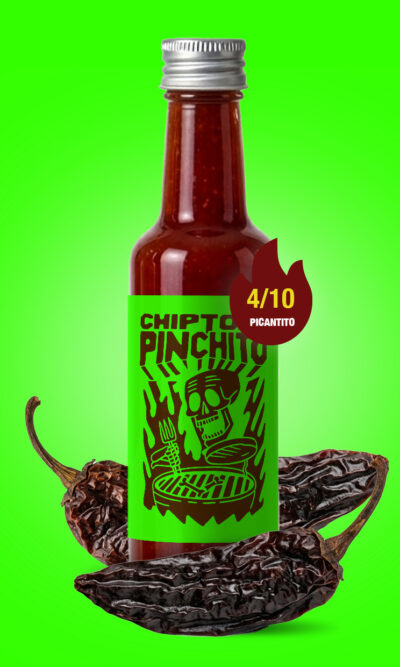 Salsa Pinchito