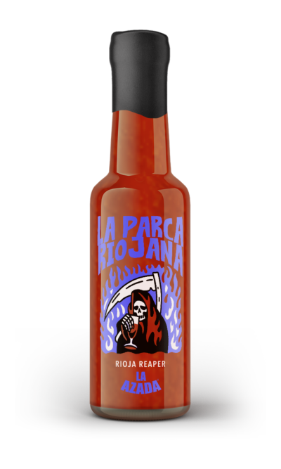 Salsa Rioja Reaper