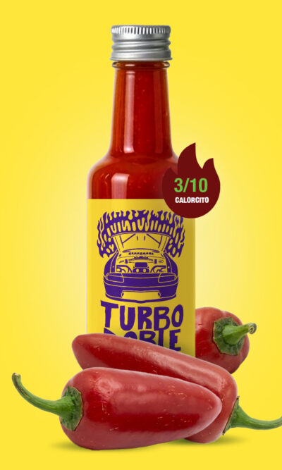 Turbo Doble
