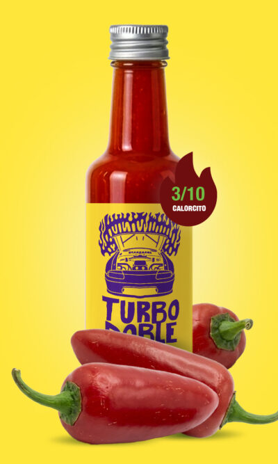 Turbo Doble