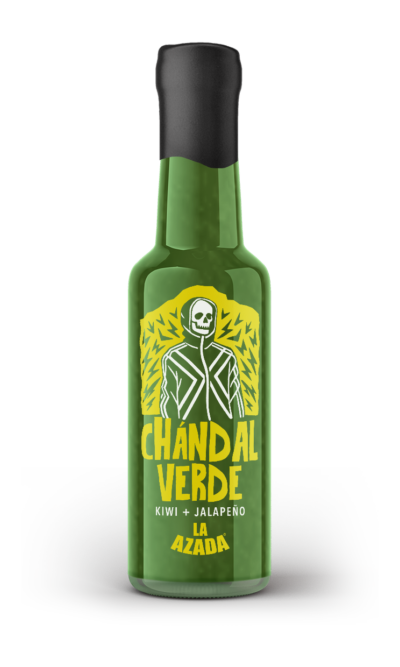 Chándal Verde
