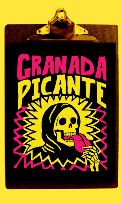 Granada Picante Tour